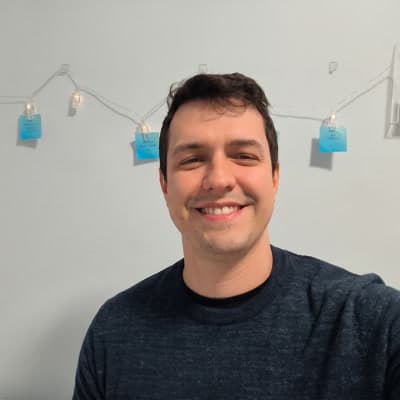 Gui, founder of Dayvid